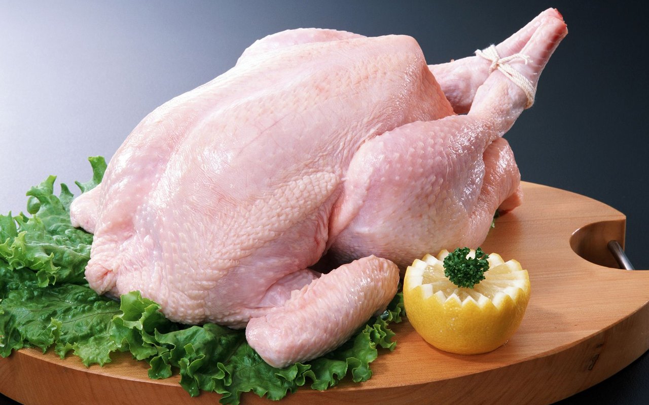 Cách chọn thịt gà tươi ngon