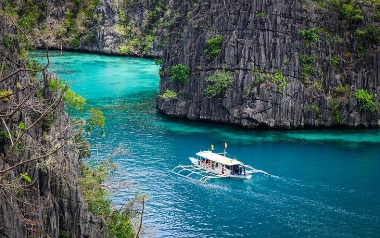Gợi ý 6 địa điểm du lịch Philippines nổi tiếng và hấp dẫn khách du lịch