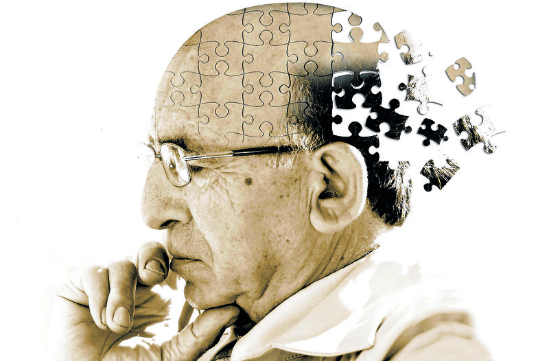 Hướng dẫn các biện pháp để phong chóng bệnh Alzheimer ở người già