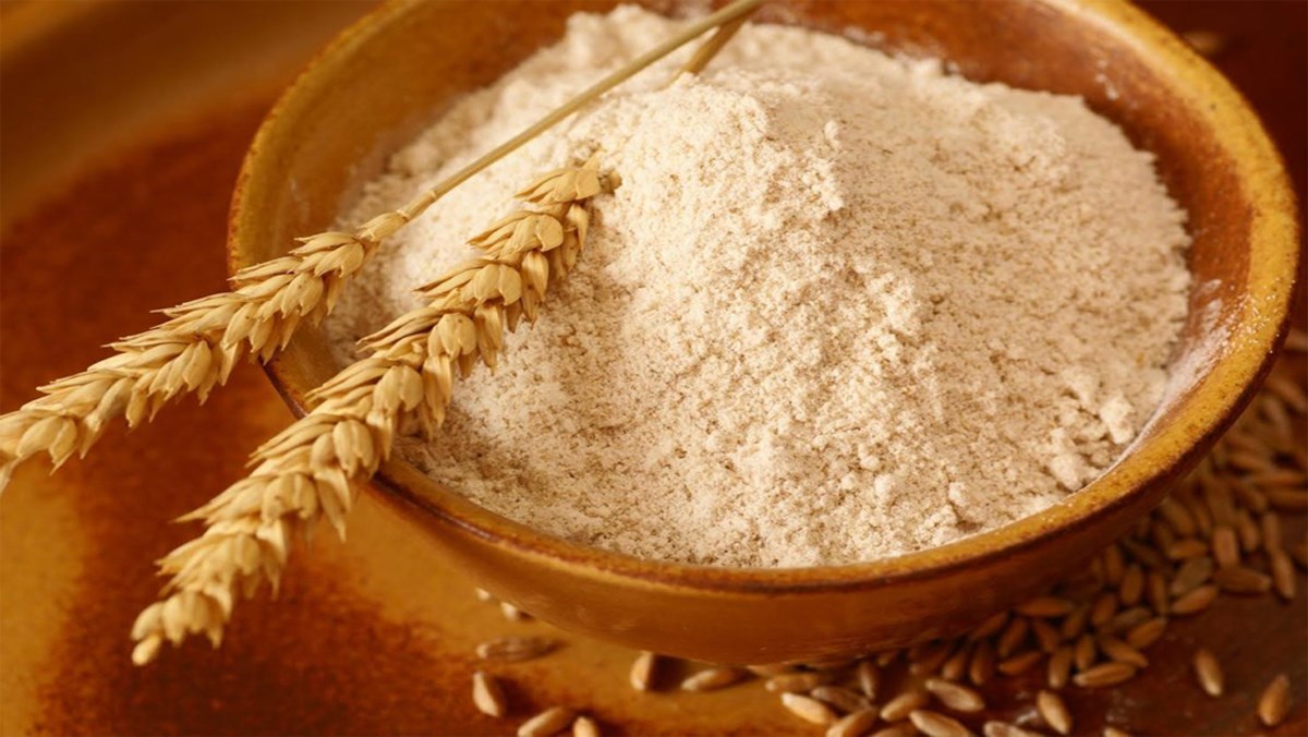Một số bài thuốc mầm lúa mì chữa được nhiều loại bệnh