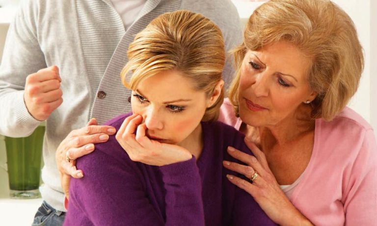 Những cách giúp cải thiện tình cảm mẹ chồng nàng dâu trong gia đình