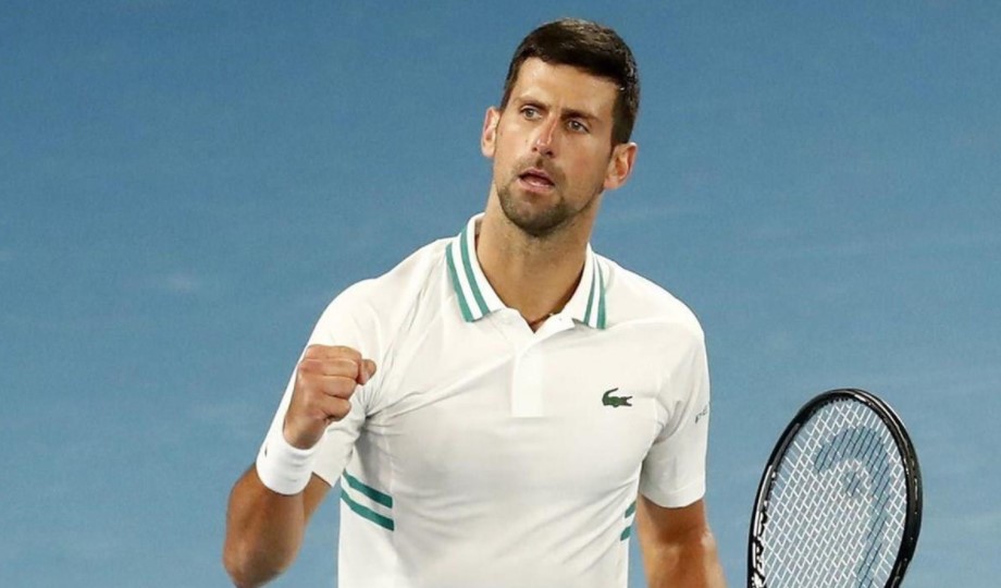 Djokovic là cái tên cho chức vô địch Wimbledon lần thứ 6