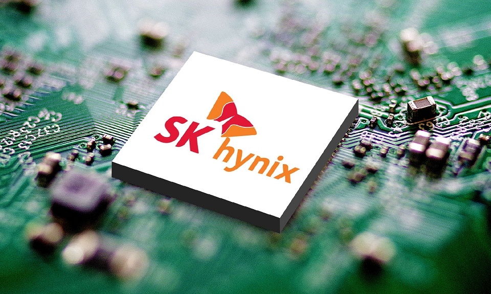 Thông tin thêm về công ty SK hynix
