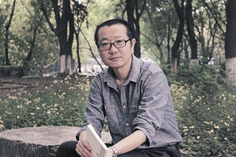 Sự hợp tác giữa nhà văn Lưu Từ Hân và công ty AI SenseTime