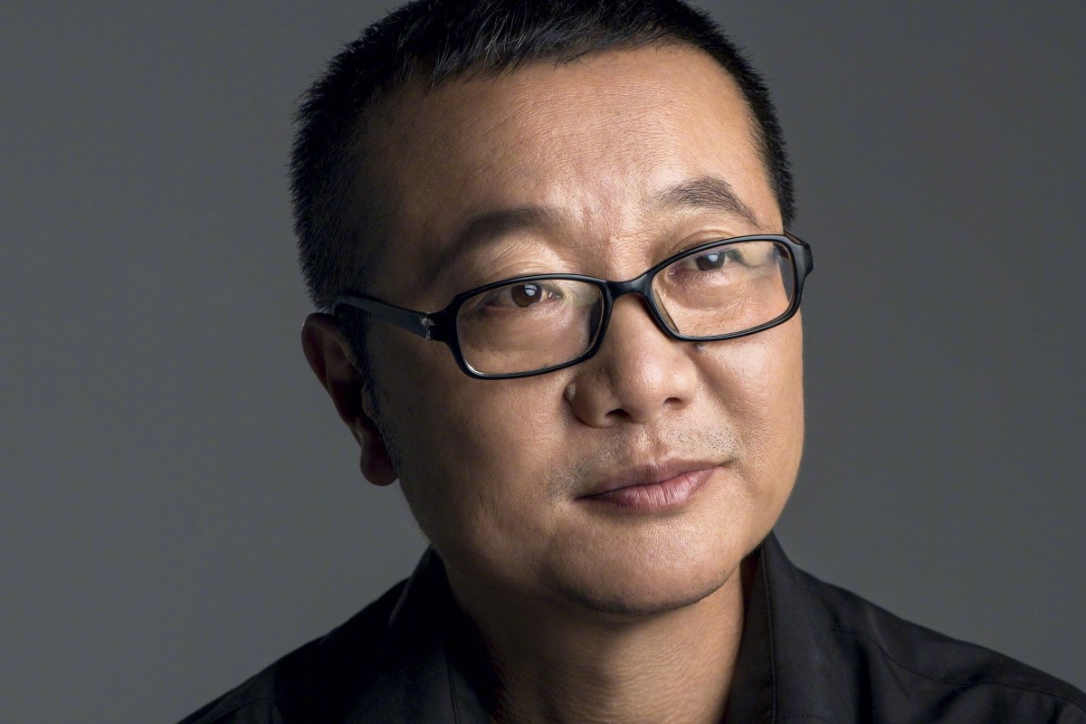 Lưu Từ Hân là nhà văn châu Á đầu tiên nhận giải thưởng Hugo