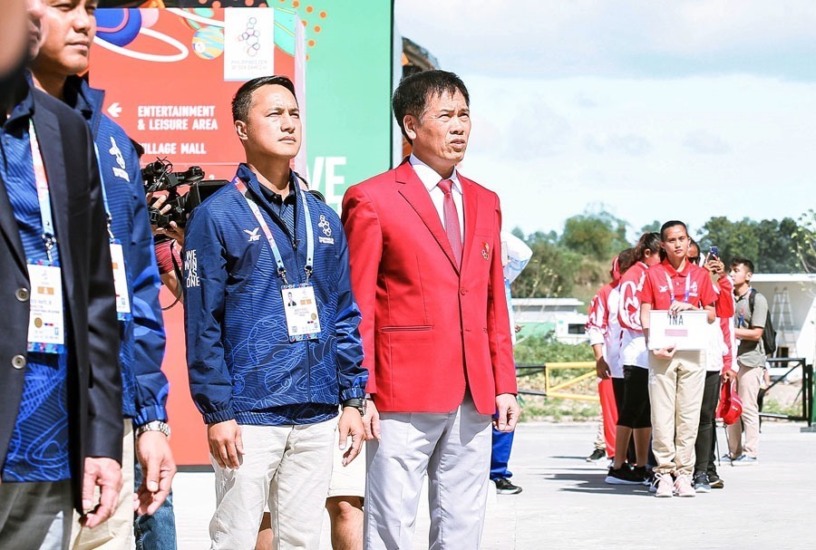 Thể thao Việt Nam có 18 suất dự Olympic Tokyo