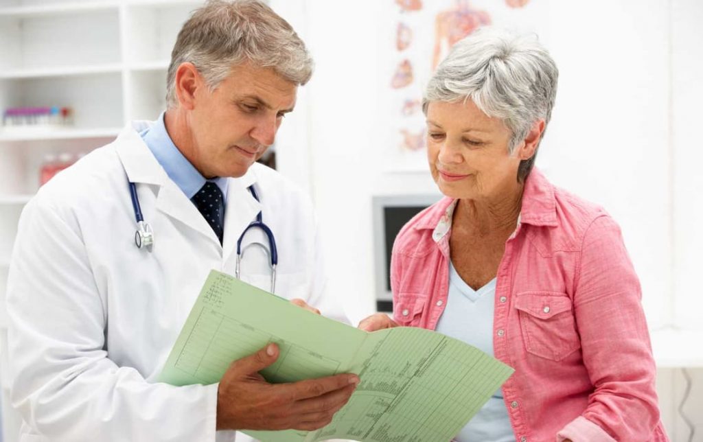 Tìm hiểu chi tiết bệnh cao huyết áp ở người cao tuổi