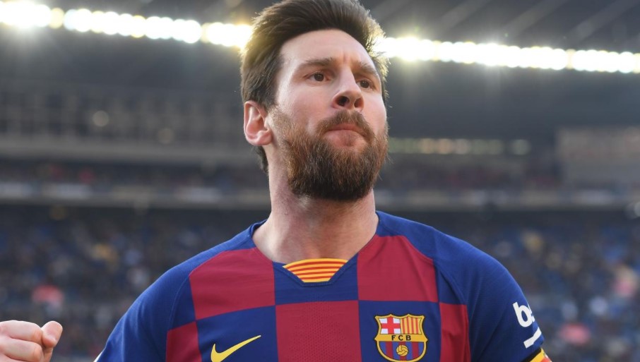Những gì Messi làm được bằng 7 cầu thủ lớn tại Euro